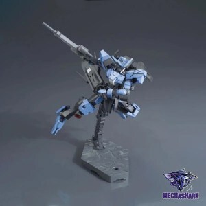 Mô hình Gundam Bandai HG IBO Vidar
