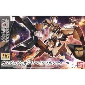 Mô hình Gundam HG IBO Gusion Rebake Full City Bandai