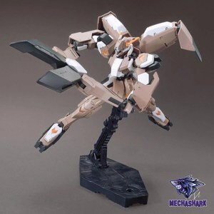 Mô hình Gundam HG IBO Gusion Rebake Full City Bandai