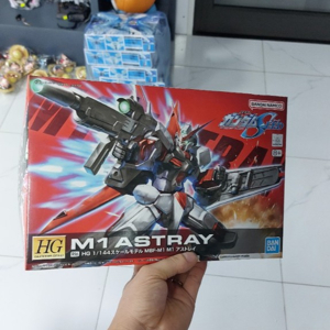 Mô hình Gundam HG R16 M1 Astray Bandai