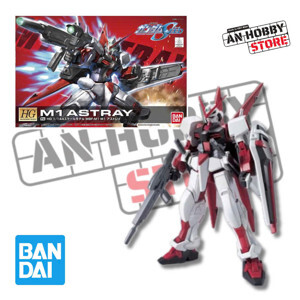 Mô hình Gundam HG R16 M1 Astray Bandai