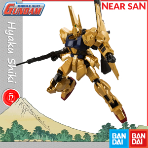 Mô hình Gundam HG UC Hyaku Shiki Bandai