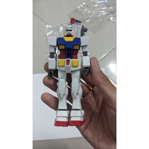 Mô hình Gundam HG UC RX-78-2 - đồ chơi lắp ghép bandai