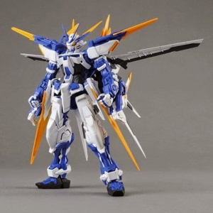 Mô hình Gundam MG 1/100 Astray Blue Frame D Bandai