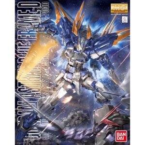 Mô hình Gundam MG 1/100 Astray Blue Frame D Bandai