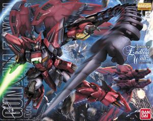 Mô hình Gundam MG Epyon EW Ver.