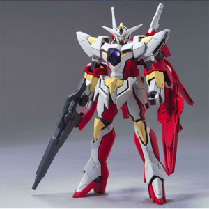 Mô hình Gundam Reborns fighter 00-53