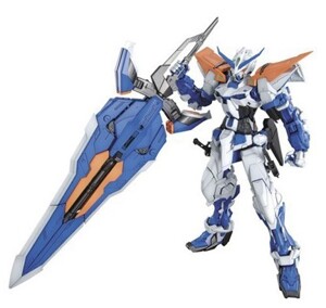 Mô hình gunpla Gundam Astray Blue Frame Second Revise (MG)