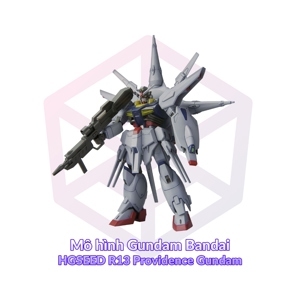 Mô hình Gunpla tỉ lệ 1/144 Providence Gundam Seed