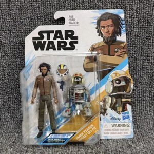 Mô hình Hasbro (star war) (30cm)