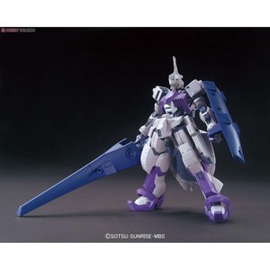 Mô hình HG 1/144 Gundam Kimaris Trooper Bandai