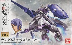 Mô hình HG 1/144 Gundam Kimaris Trooper Bandai