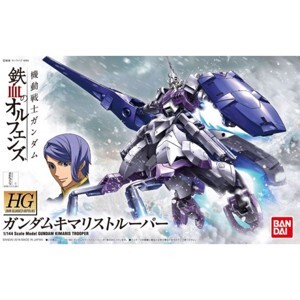 Mô hình HG 1/144 Gundam Kimaris Trooper Bandai