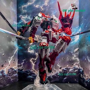 Mô hình HG 1/144 Sengoku Astray Gundam Bandai