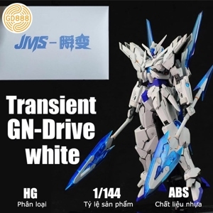 Mô hình HG 1/144 Transient Gundam Bandai