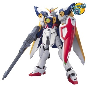 Mô hình HG AC XXXG-01W Wing Gundam Bandai