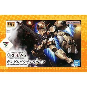 Mô hình HG Gundam Gusion Rebake Bandai