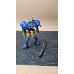 Mô hình HG IBO 031 Helmwige Reincar