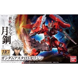 Mô hình HG IBO Gundam Astaroth Origin Bandai