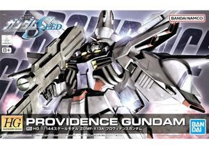 Mô hình HG seed providence Gundam