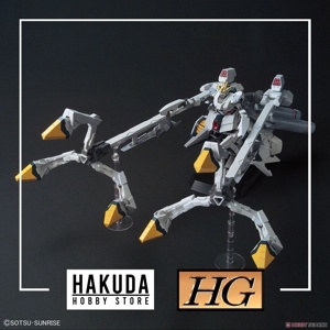 Mô hình HG UC Narrative Gundam A-Packs Bandai