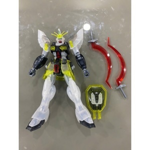 Mô hình HGAC Gundam Sandrock