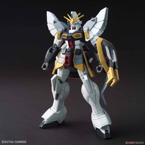 Mô hình HGAC Gundam Sandrock