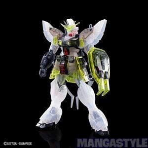 Mô hình HGAC Gundam Sandrock