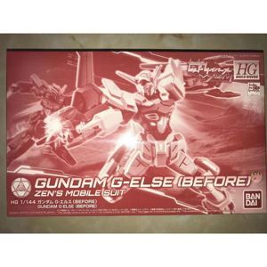 Mô hình HGBD Gundam G-Else