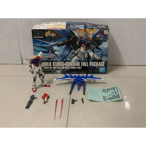 Mô hình HGBF Build Strike Full Package