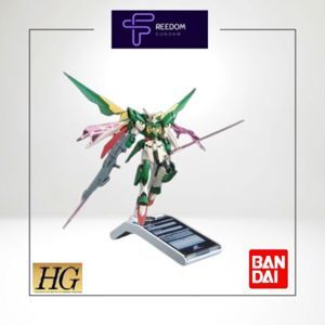 Mô hình HGBF HG Gundam Fenice Rinascita