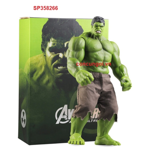 Mô hình Hulk 3321