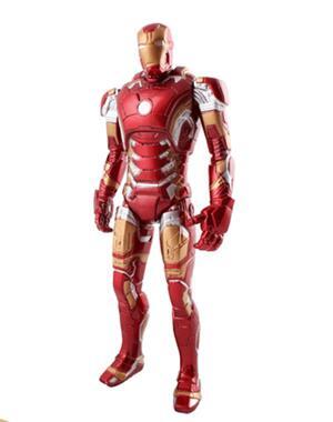 Mô hình Iron Man Avenger 3323