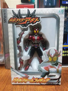 Mô hình Kamen Rider Agito