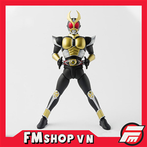 Mô hình Kamen Rider Agito