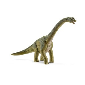 Mô hình Khủng long Brachiosaurus Schleich Sku 14581