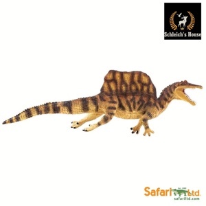 Mô hình khủng long Spinosaurus Safari