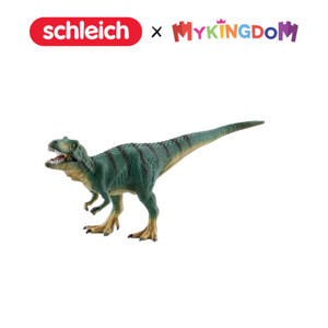 Mô hình khủng long Tyrannosaurus nhỏ Schleich 15007