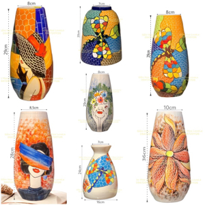 Mô hình kim loại lắp ráp 3D Metal Mosaic Chuồn Chuồn