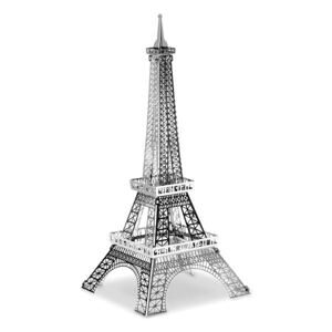 Mô hình kim loại lắp ráp 3D Metal Mosaic Tháp Eiffel