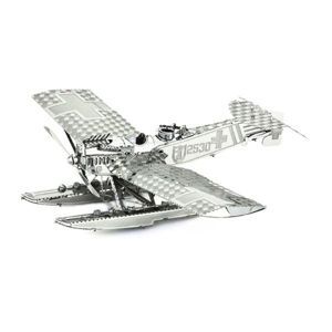 Mô hình kim loại lắp ráp 3D Thủy Phi Cơ W.29 Metal Works MP282