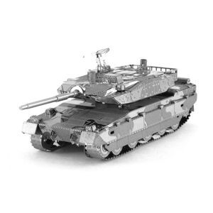 Mô hình kim loại lắp ráp 3D Xe Tăng T-10 Metal Head MP409