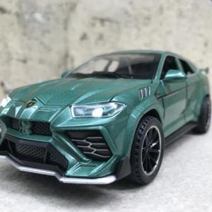 Mô hình Lamborghini Urus 1:32