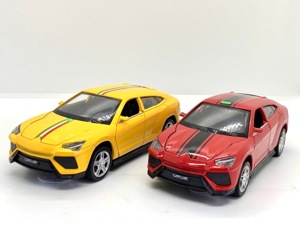 Mô hình Lamborghini Urus 1:32