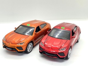 Mô hình Lamborghini Urus 1:32