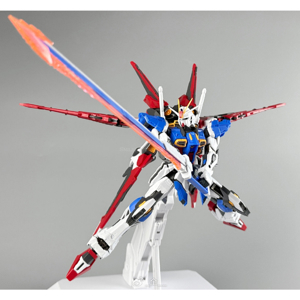 Mô hình lắp ghép Gundam Barbatos HG 001