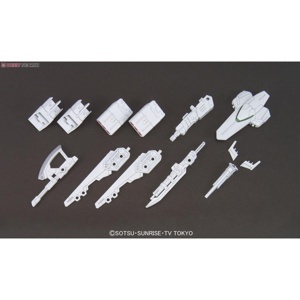 Mô hình lắp ghép HG BC Gunpla Battle Arm Arms Bandai