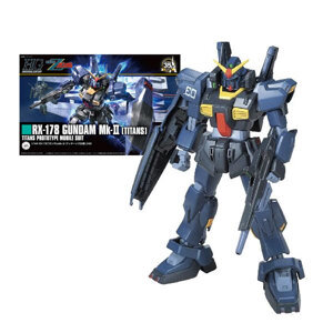 Mô hình lắp ghép HG Gundam MK-II Titans