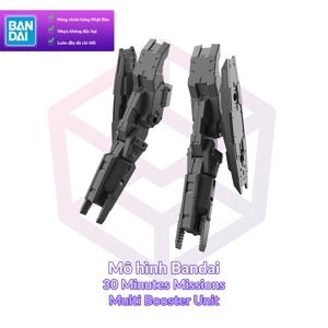 Mô hình lắp ráp 30MM Multi Booster Unit Bandai