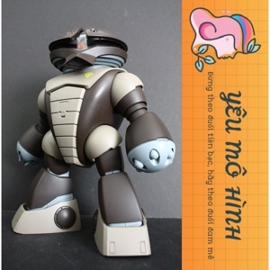 Mô hình lắp ráp Bandai Gundam HG MSM-04 Acguy